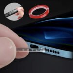 Mobile Phone Speaker Cleaning Cloth