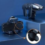 Model Mobile Game Controller Trigger