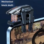 Model Mobile Game Controller Trigger
