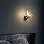 Modern Creative LED Wall Sconce