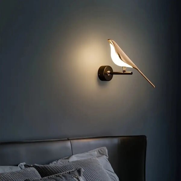 Modern Creative LED Wall Sconce