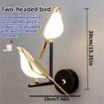 Modern Creative LED Wall Sconce