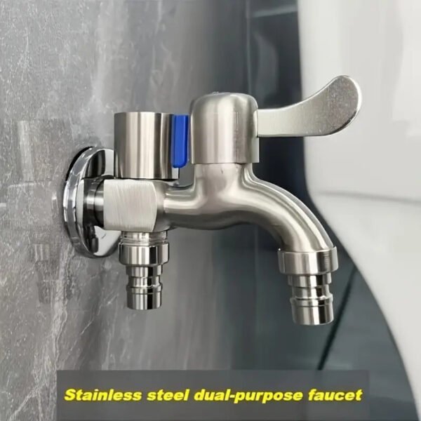 Modern Purpose Faucet with Ceramic Valve