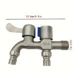 Modern Purpose Faucet with Ceramic Valve