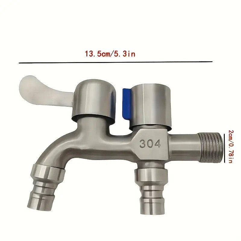 Modern Purpose Faucet with Ceramic Valve