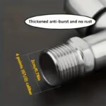 Modern Purpose Faucet with Ceramic Valve