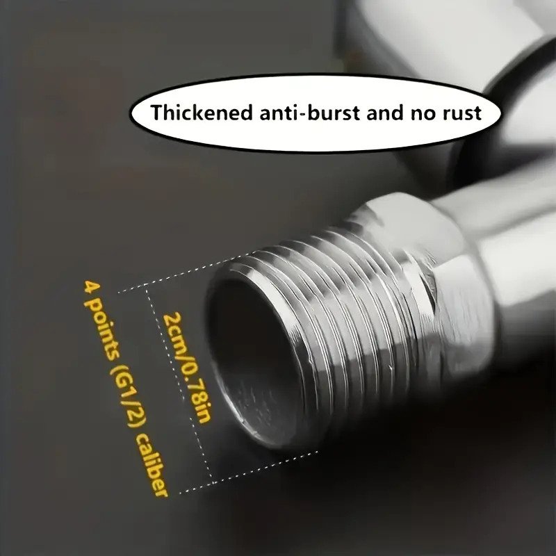 Modern Purpose Faucet with Ceramic Valve