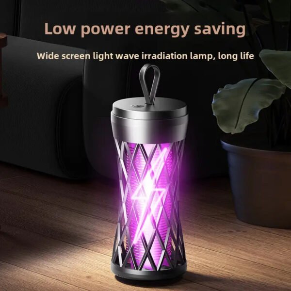 Mosquito Killer Lamp Home and Dormitory Use
