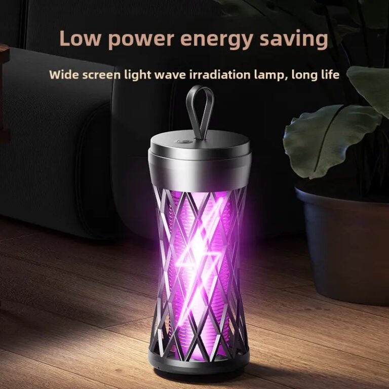 Mosquito Killer Lamp Home and Dormitory Use