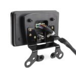 Motorcycle Digital Speedometer with Bracket