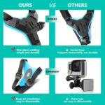 Motorcycle Helmet Chin Fixed Bracket Accessories