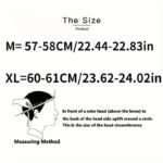 Motorcycle Helmet with Double Visors