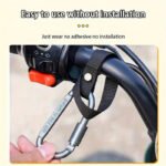 Motorcycle Hook Electric Bike