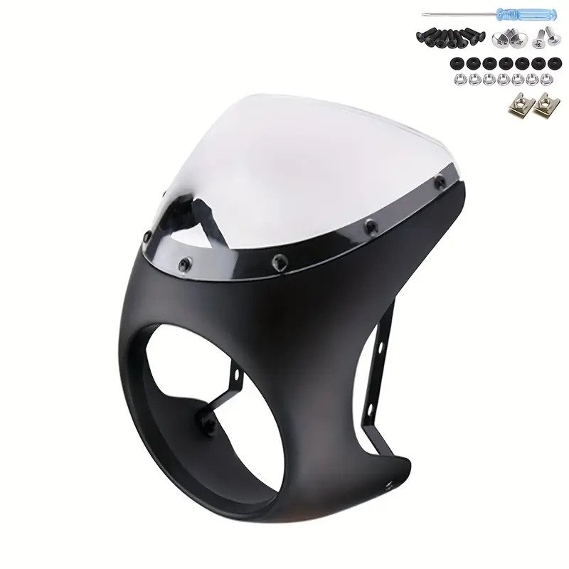 Motorcycle Universal Modification Accessories