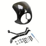 Motorcycle Universal Modification Accessories