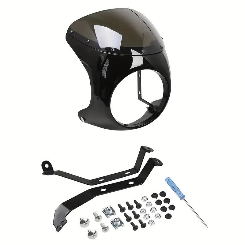 Motorcycle Universal Modification Accessories
