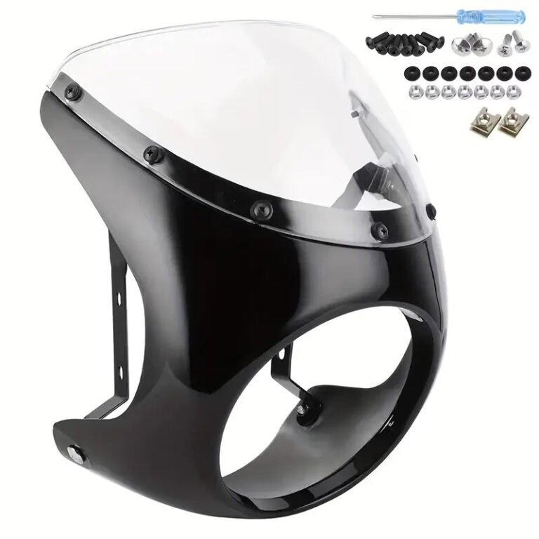 Motorcycle Universal Modification Accessories
