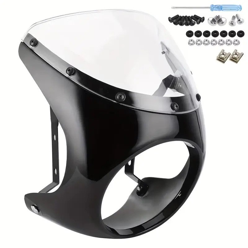 Motorcycle Universal Modification Accessories