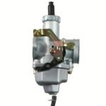 Motorcycles Carburetor With Accelerating Pump