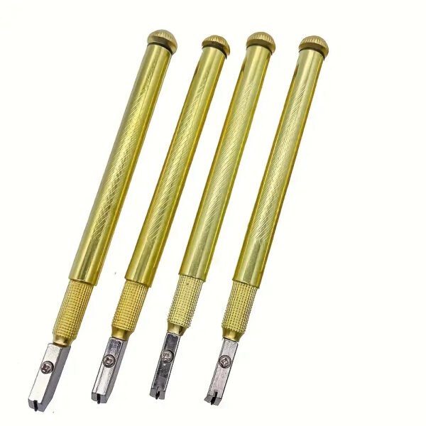 Multi Function Diamond Glass Cutter
