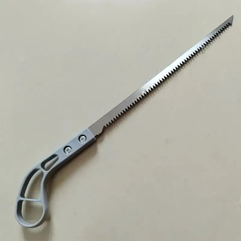 Multi Purpose Manual Hand Saw Set