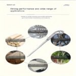 Multi Purpose Manual Hand Saw Set