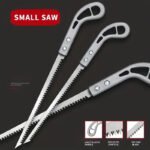 Multi Purpose Manual Hand Saw Set
