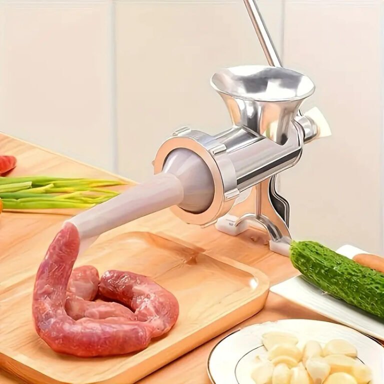 Multi Purpose Meat Grinder