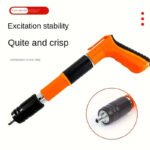Multi functional Mini nail Gun Kit
