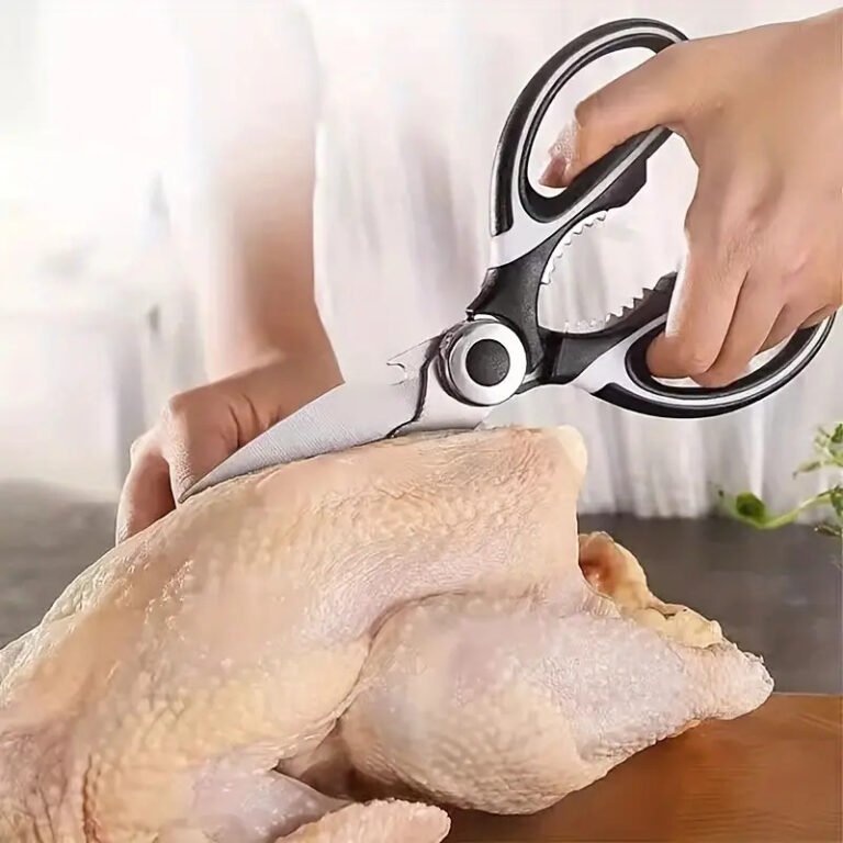 Multifunctional Chicken Bone Shears