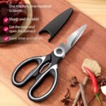 Multifunctional Chicken Bone Shears