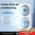 Multifunctional Cooling Solution Freestanding Design