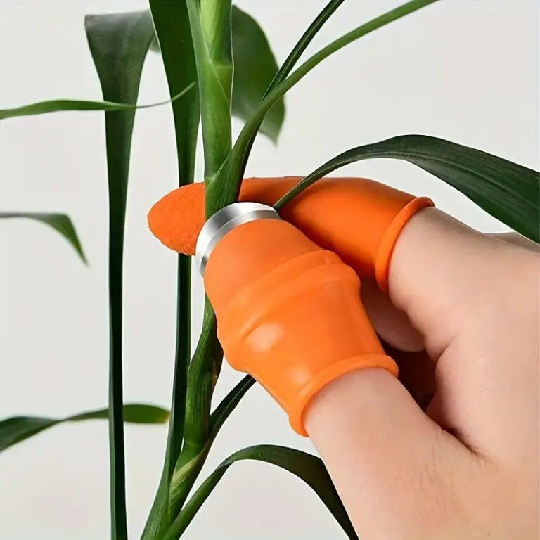 Multifunctional Thumb Knives Set