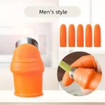 Multifunctional Thumb Knives Set