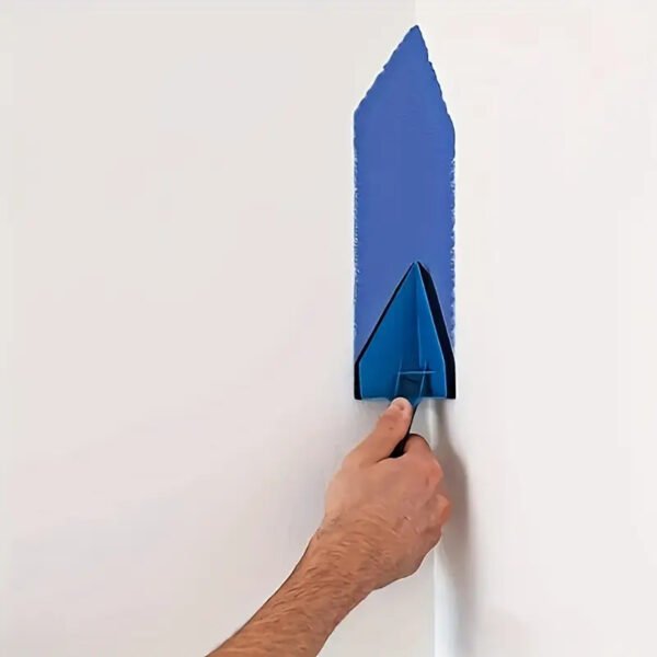 Multifunctional Triangle Paint Brush