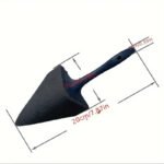 Multifunctional Triangle Paint Brush