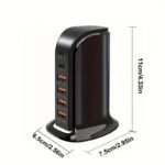 New USB Charging Station