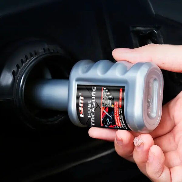 Performance Fuel System Care Kit