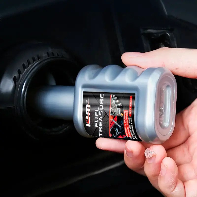 Performance Fuel System Care Kit