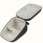Portable Blood Pressure Monitor Carrying Case