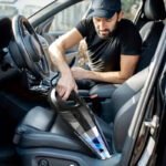 Portable Car Vacuum Cleaner