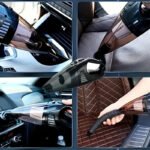 Portable Car Vacuum Cleaner