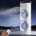 Portable Conditioner With USB Powered