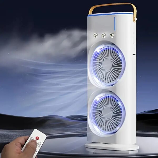Portable Conditioner With USB Powered