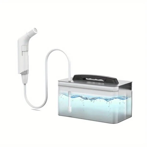 Portable Electric Bidet Sprayer