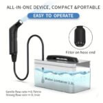 Portable Electric Bidet Sprayer