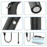 Portable Electric Bidet Sprayer