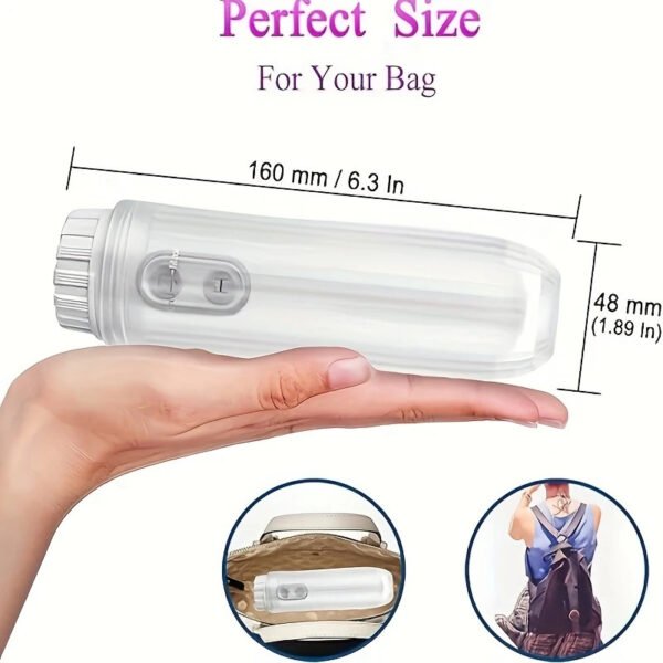 Portable Electric Sprayer for Hygiene Cleaner