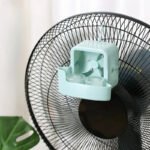 Portable Fan Refrigeration Accessories Set