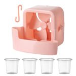 Portable Fan Refrigeration Accessories Set
